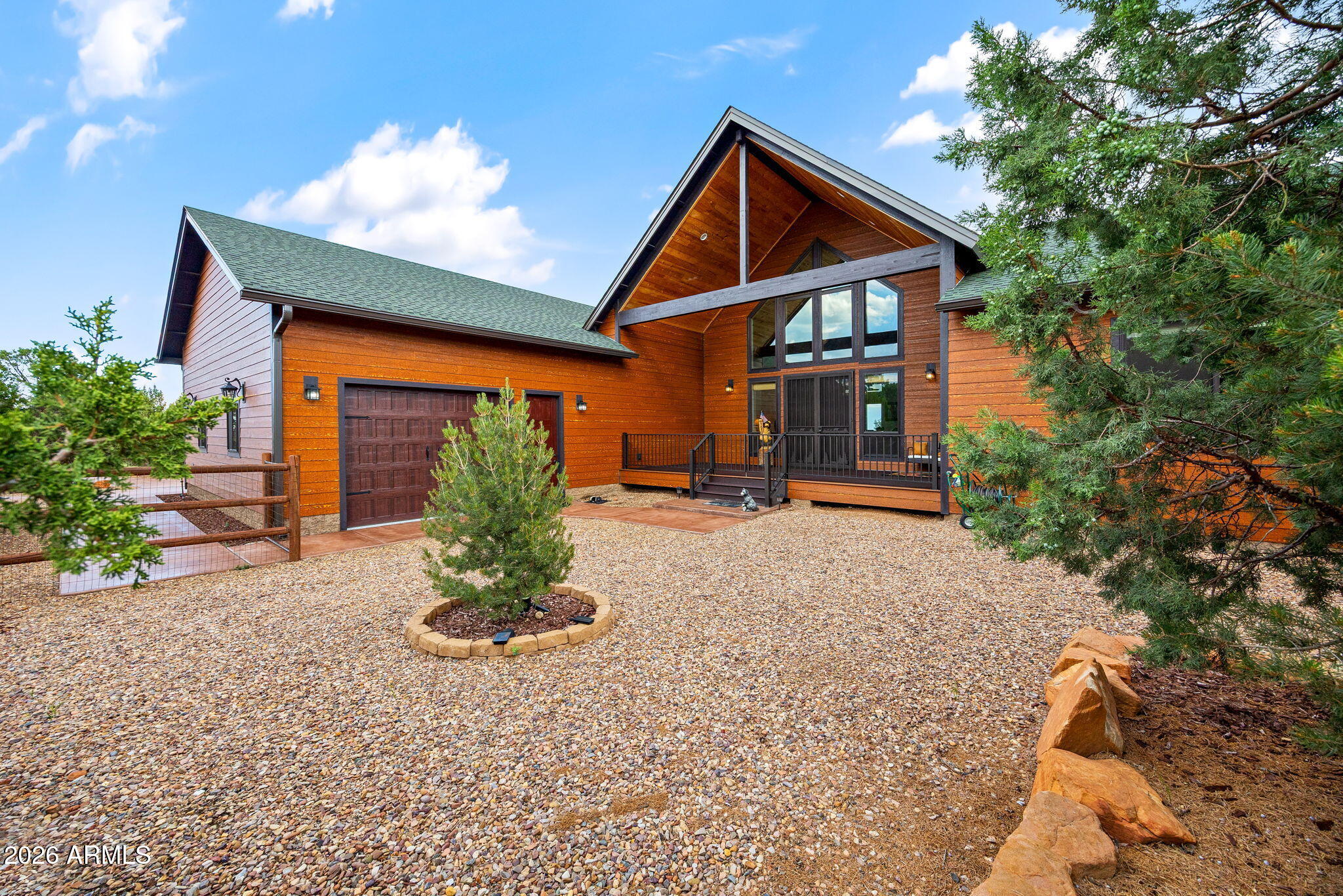 3446 Riata Road