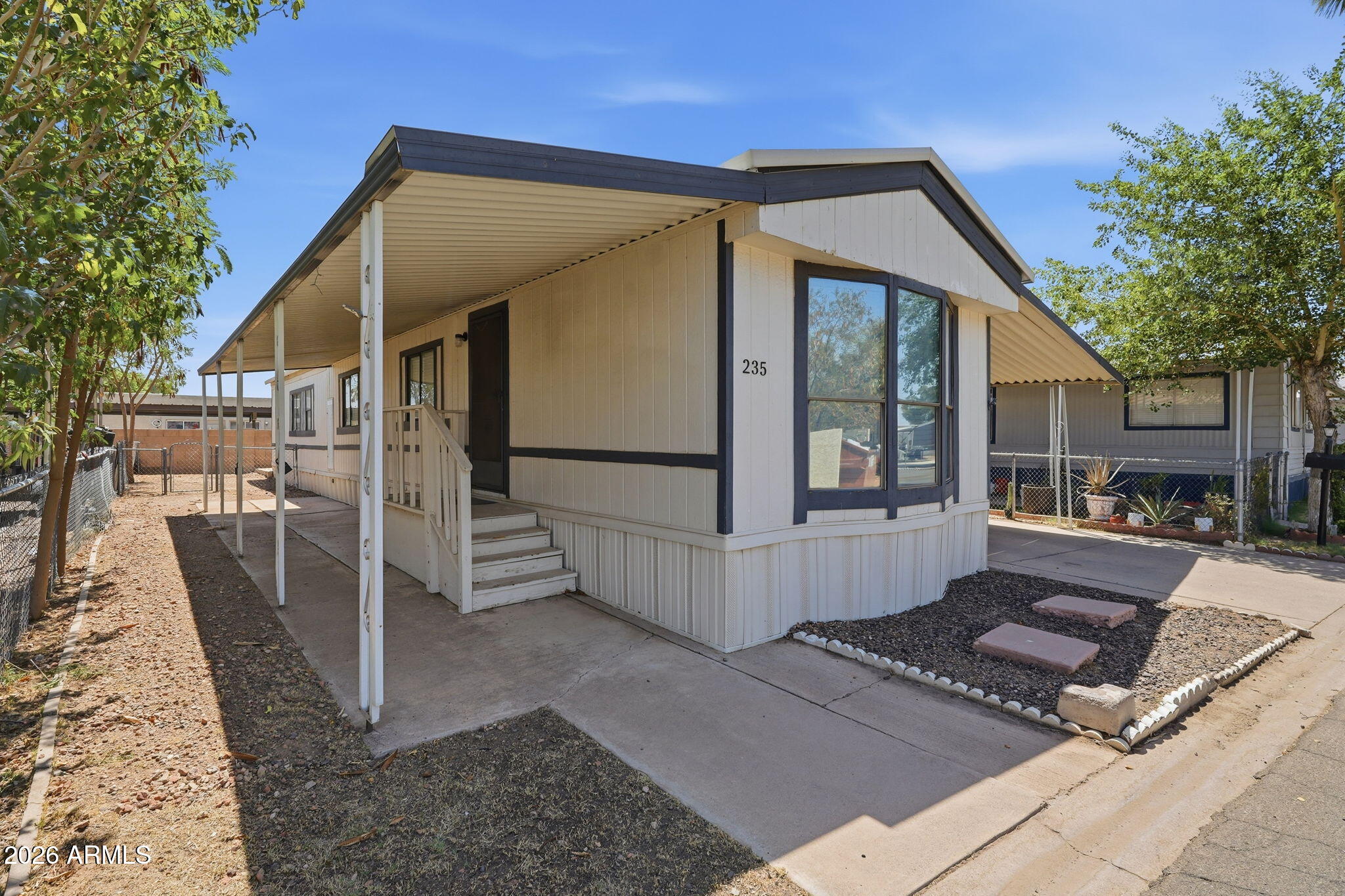 2340 E University Drive 235