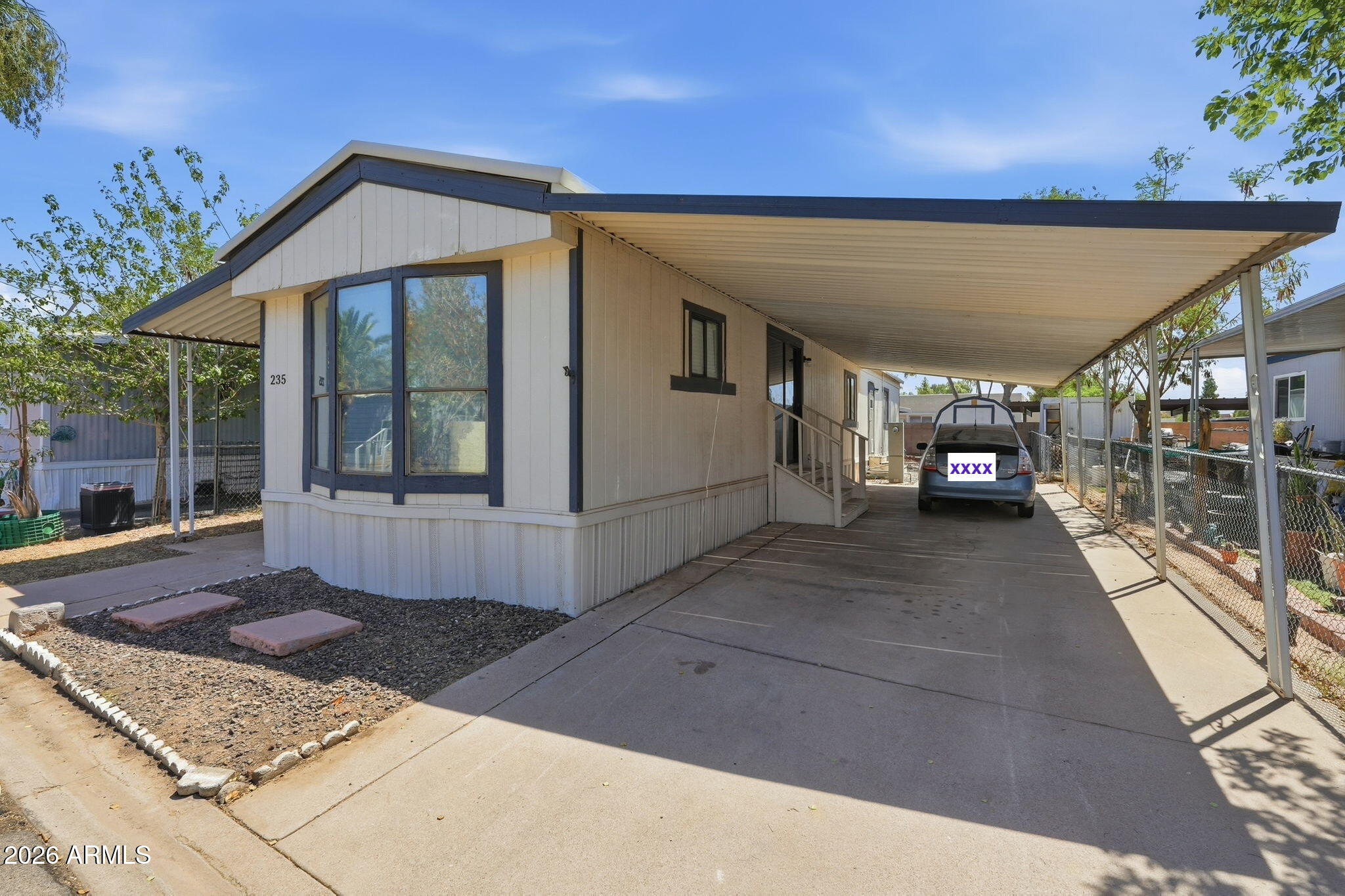 2340 E University Drive 235