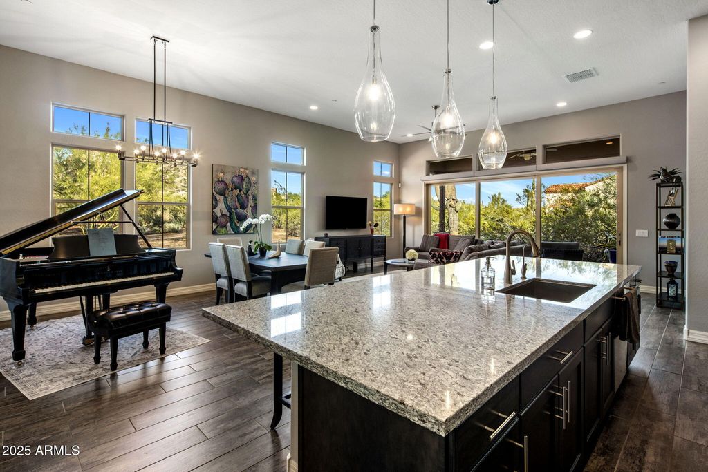 Photo of 26867 N 104th Way, Scottsdale, AZ 85262 (MLS # 6943571)