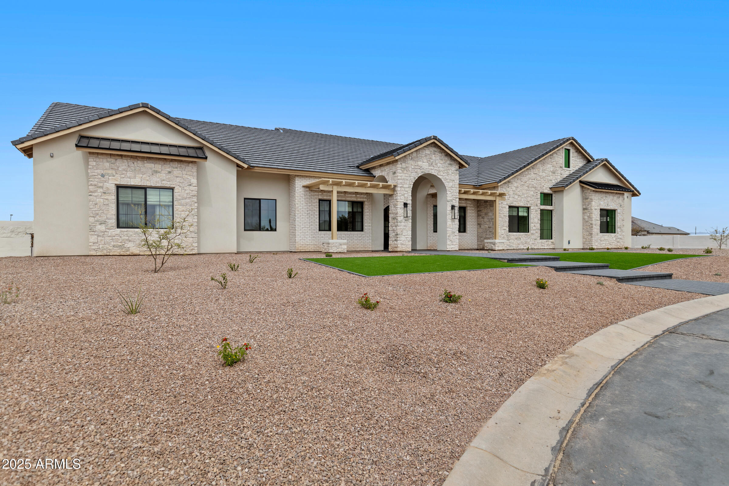 10760 W GOLDDUST Drive
