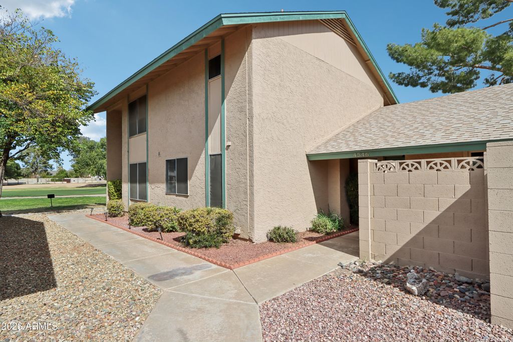 Photo of 4546 W Continental Drive, Glendale, AZ 85308 (MLS # 6991006)