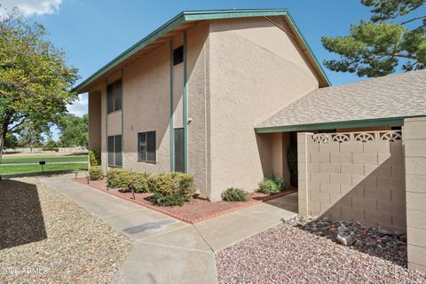 4546 W CONTINENTAL Drive Glendale AZ 85308