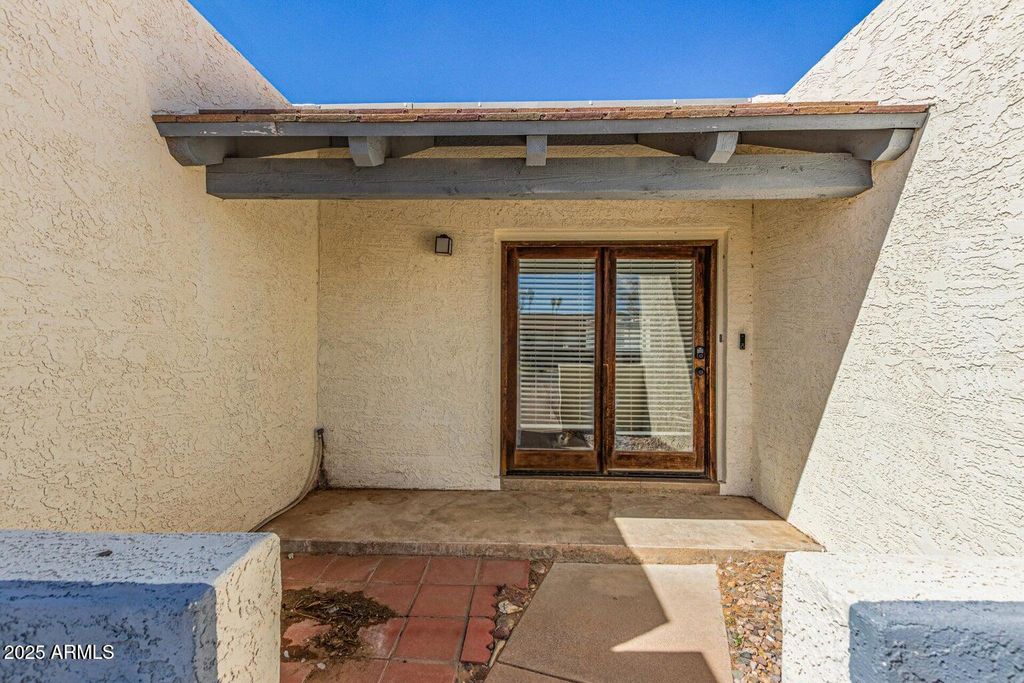 Photo of 1202 E Delano Drive, Casa Grande, AZ 85122 (MLS # 6955631)