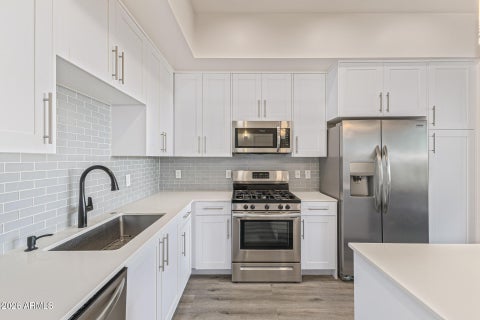 Photo of 7300 E Earll Drive #3020, Scottsdale, AZ 85251 (MLS # 6974597)