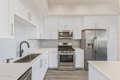 Condo - Inspire On Earll 7300 e earll drive 3020 scottsdale az 85251