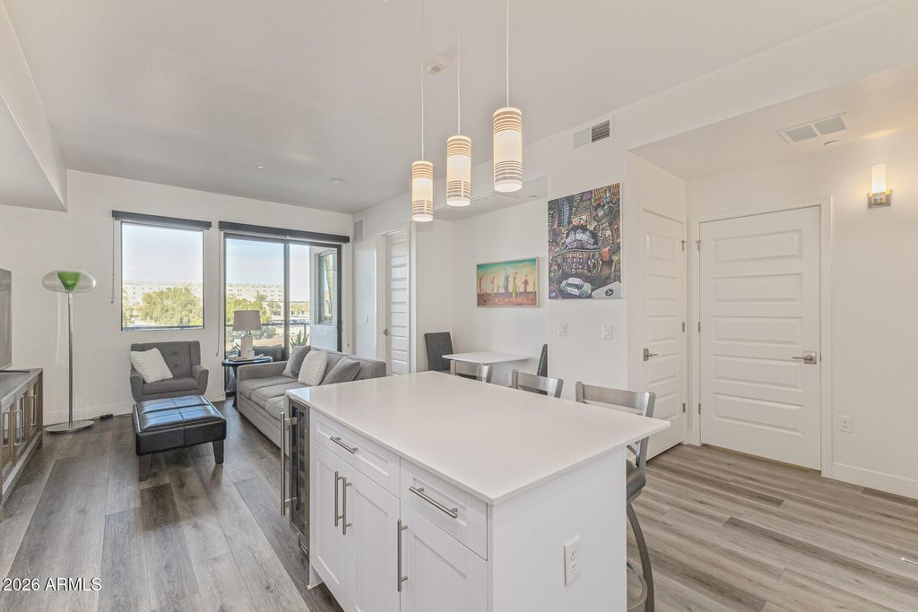 Photo of 7300 E Earll Drive #3020, Scottsdale, AZ 85251 (MLS # 6974597)