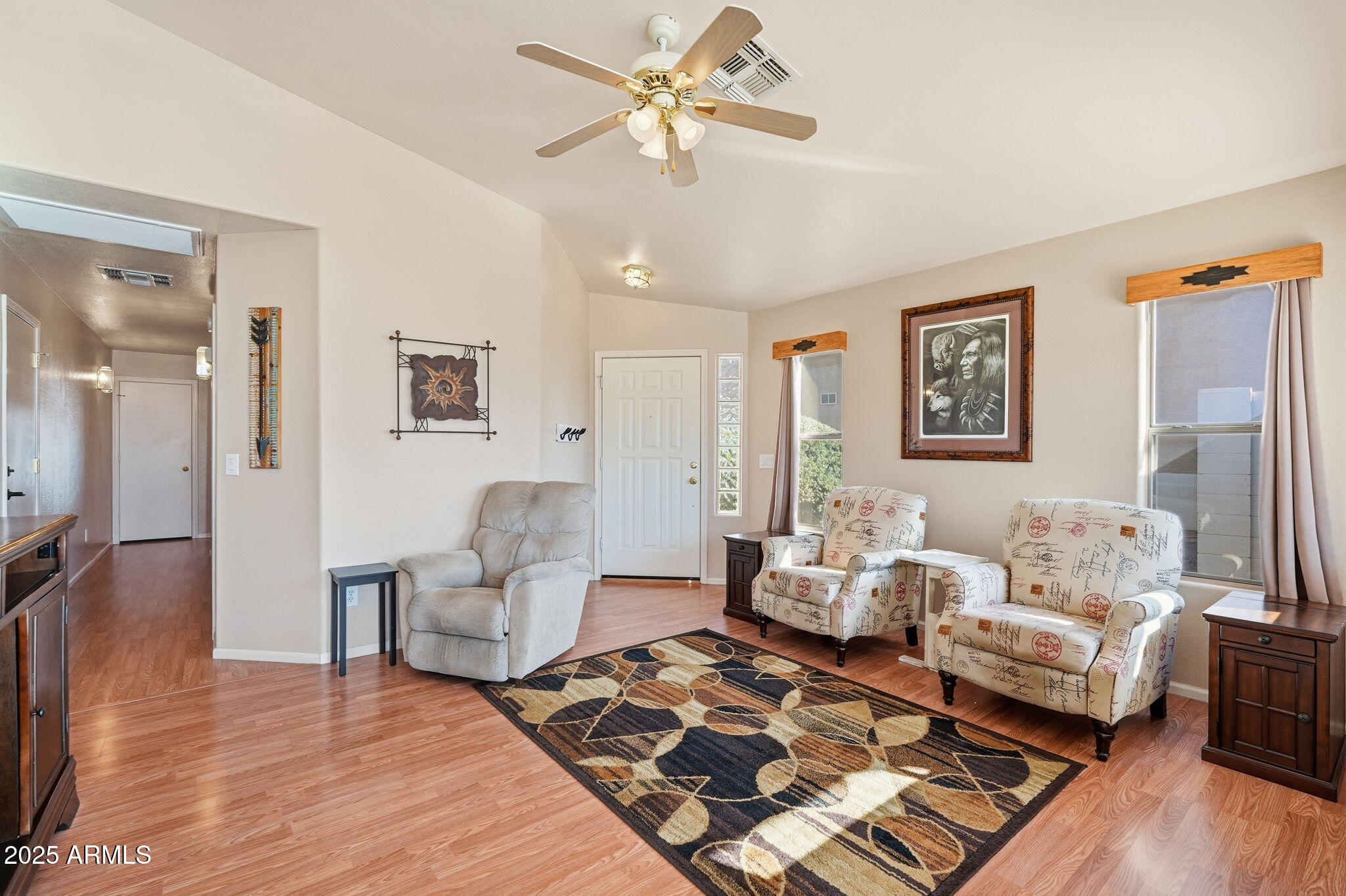 11535 E PERSIMMON Avenue