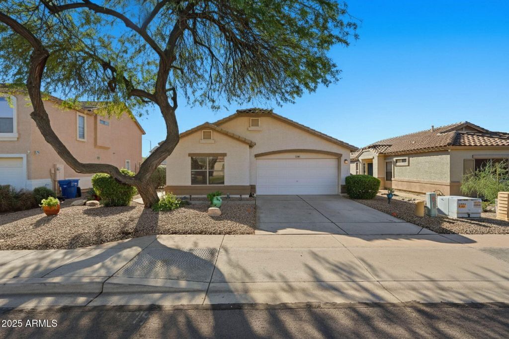 Photo of 11535 E Persimmon Avenue, Mesa, AZ 85212 (MLS # 6951772)