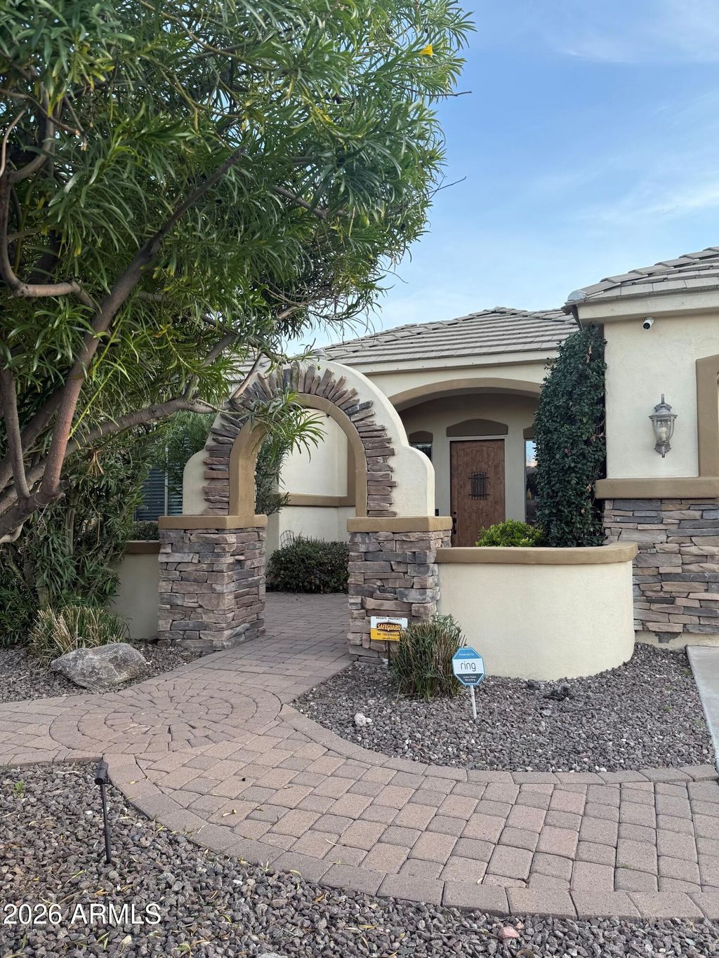 Photo of 2203 E Tonto Place, Chandler, AZ 85249 (MLS # 6985359)