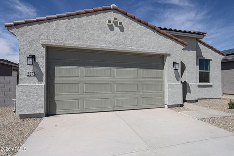 Property photo of 22726 N 182nd Lane, Surprise, AZ 85387