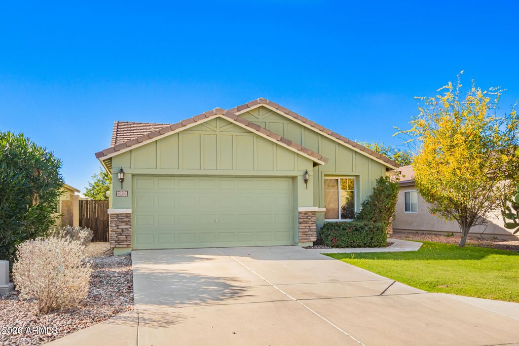 Photo of 40452 N Scott Way, San Tan Valley, AZ 85140 (MLS # 6971106)