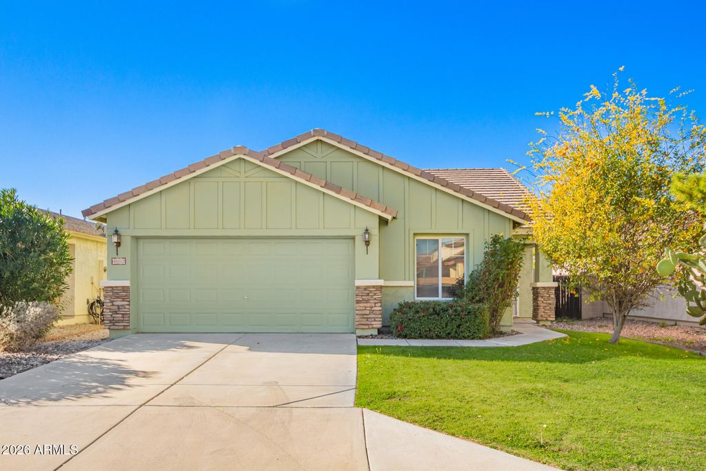 Photo of 40452 N Scott Way, San Tan Valley, AZ 85140 (MLS # 6971106)