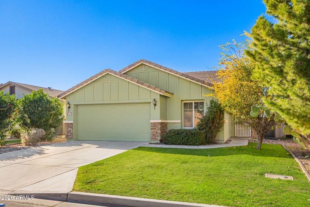 Photo of 40452 N Scott Way, San Tan Valley, AZ 85140 (MLS # 6971106)