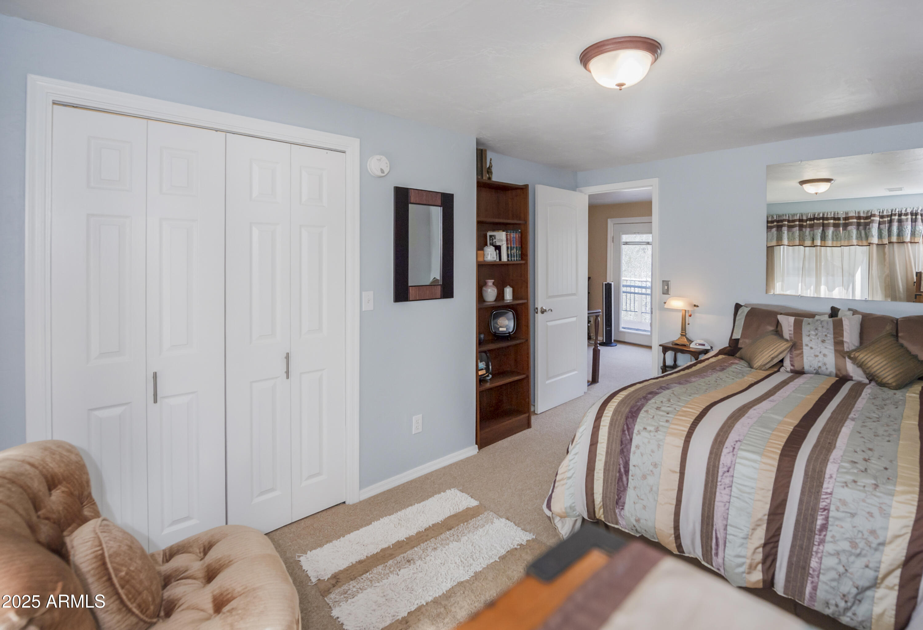 Yarnell Heights Div 10 - Residential