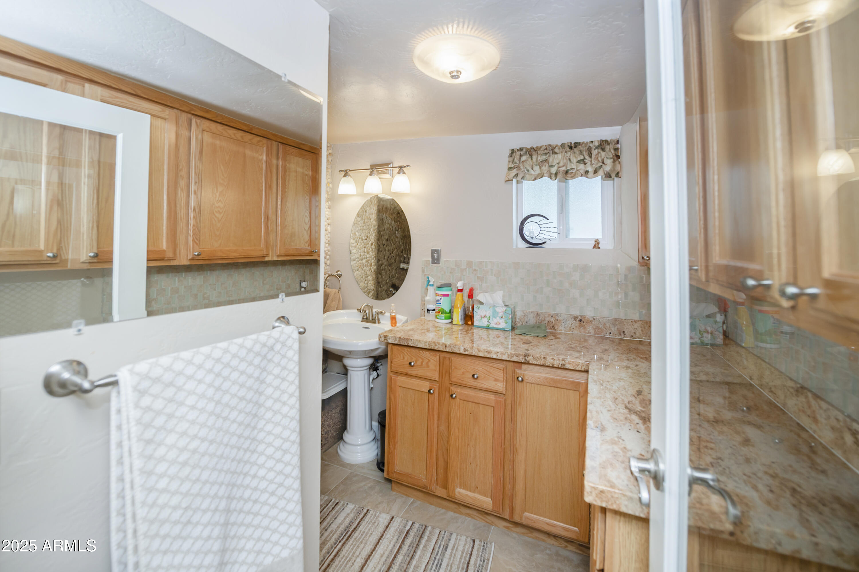 Yarnell Heights Div 10 - Residential