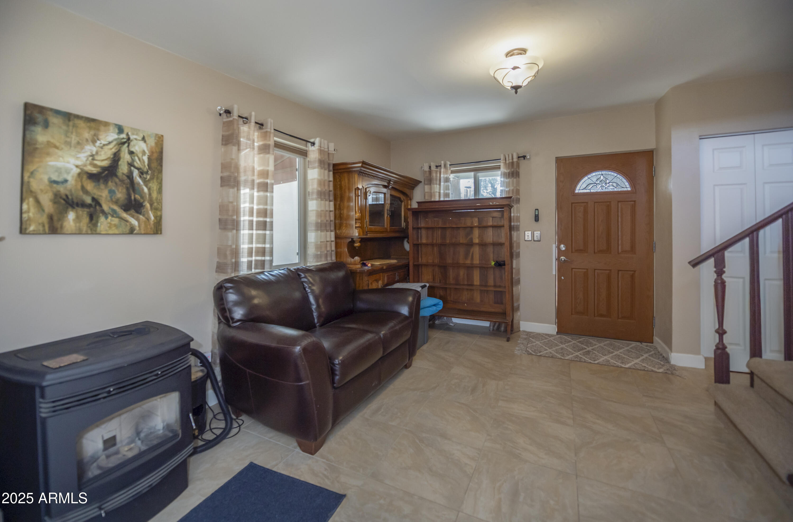 Yarnell Heights Div 10 - Residential