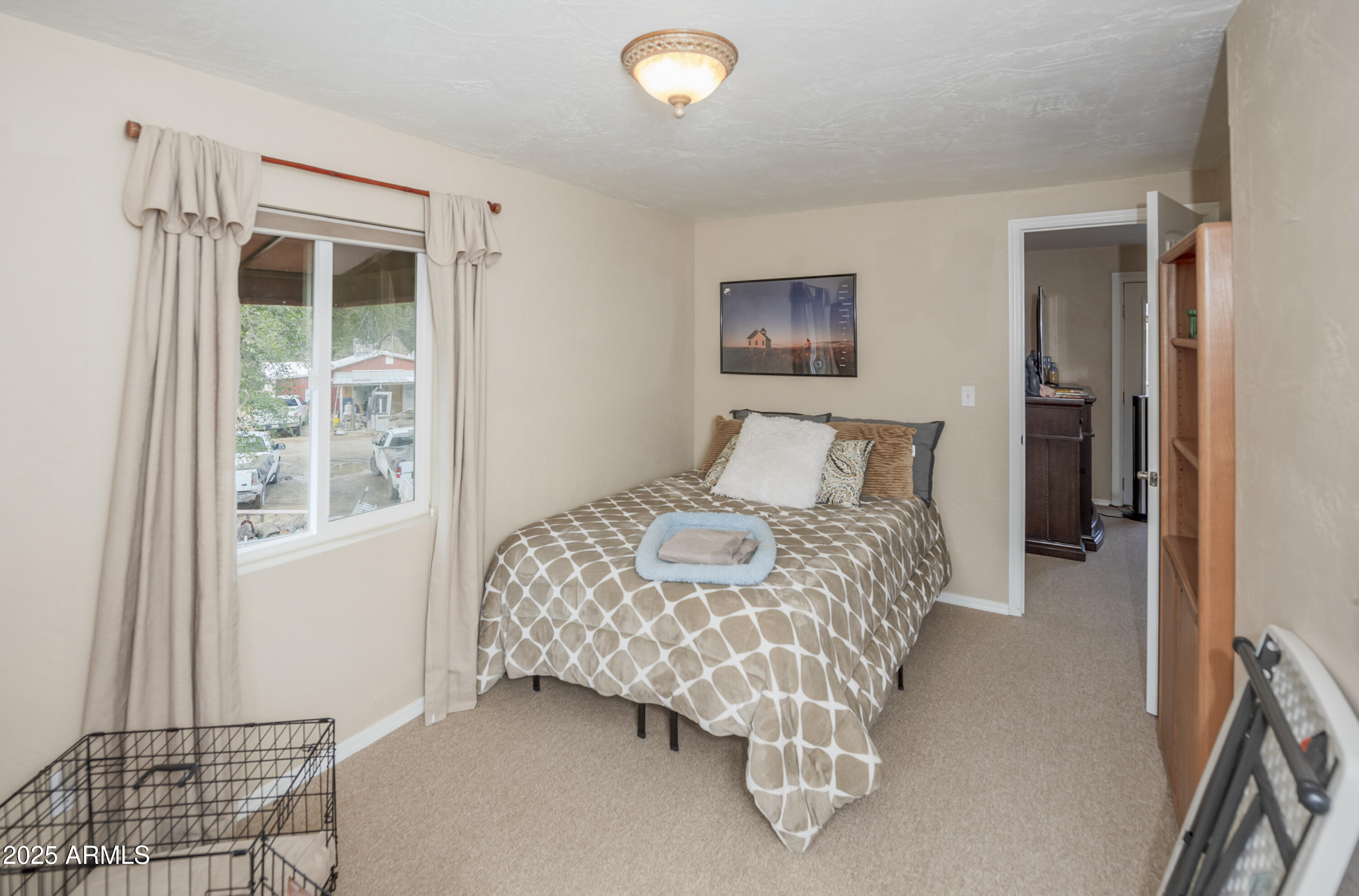 Yarnell Heights Div 10 - Residential