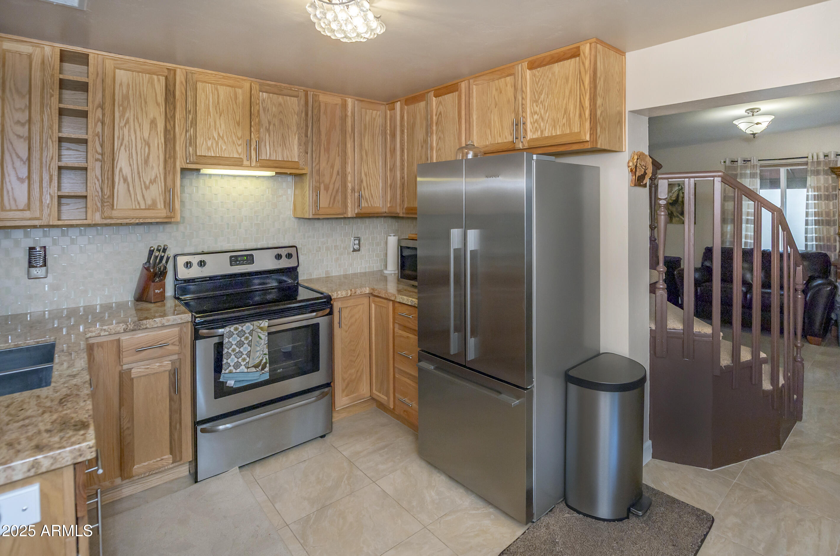 Yarnell Heights Div 10 - Residential