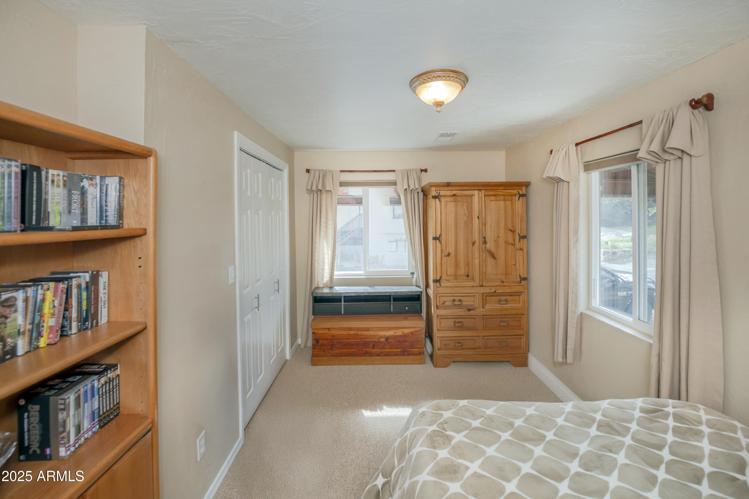 Yarnell Heights Div 10 - Residential