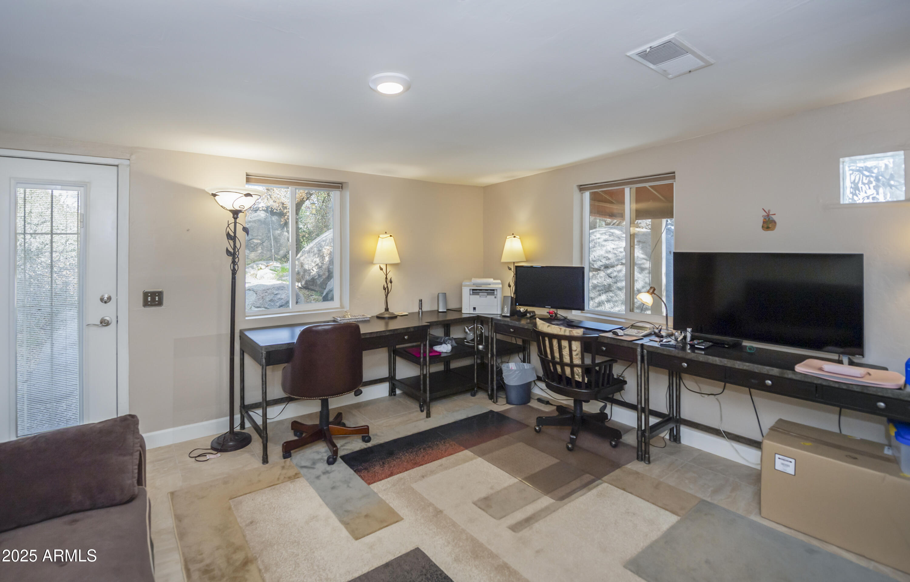 Yarnell Heights Div 10 - Residential