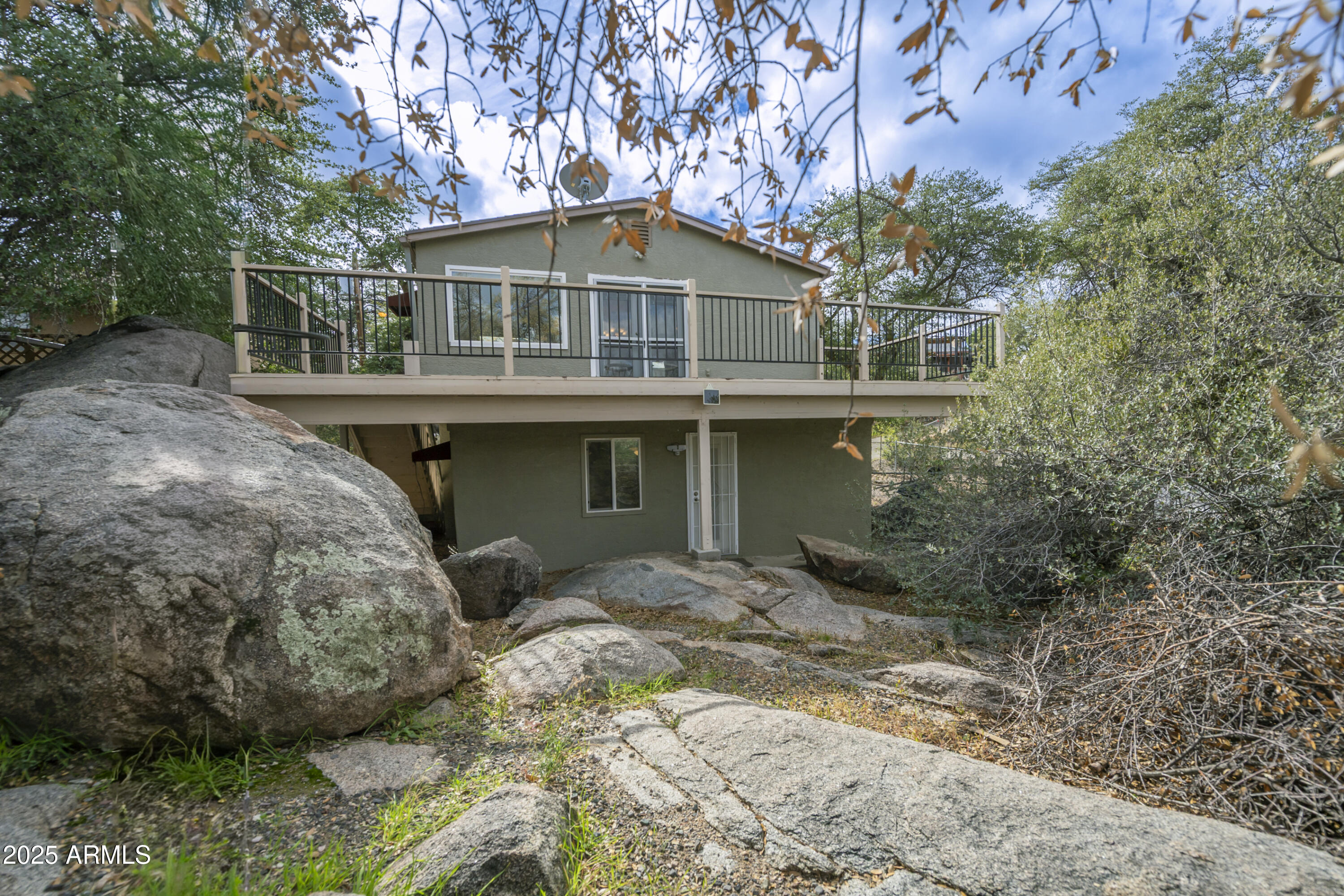 Yarnell Heights Div 10 - Residential