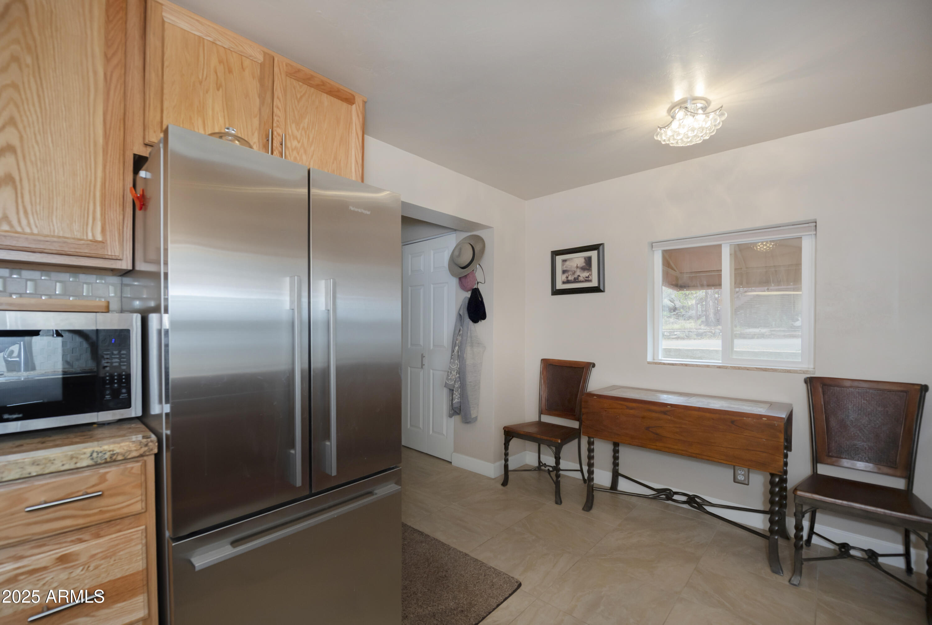 Yarnell Heights Div 10 - Residential