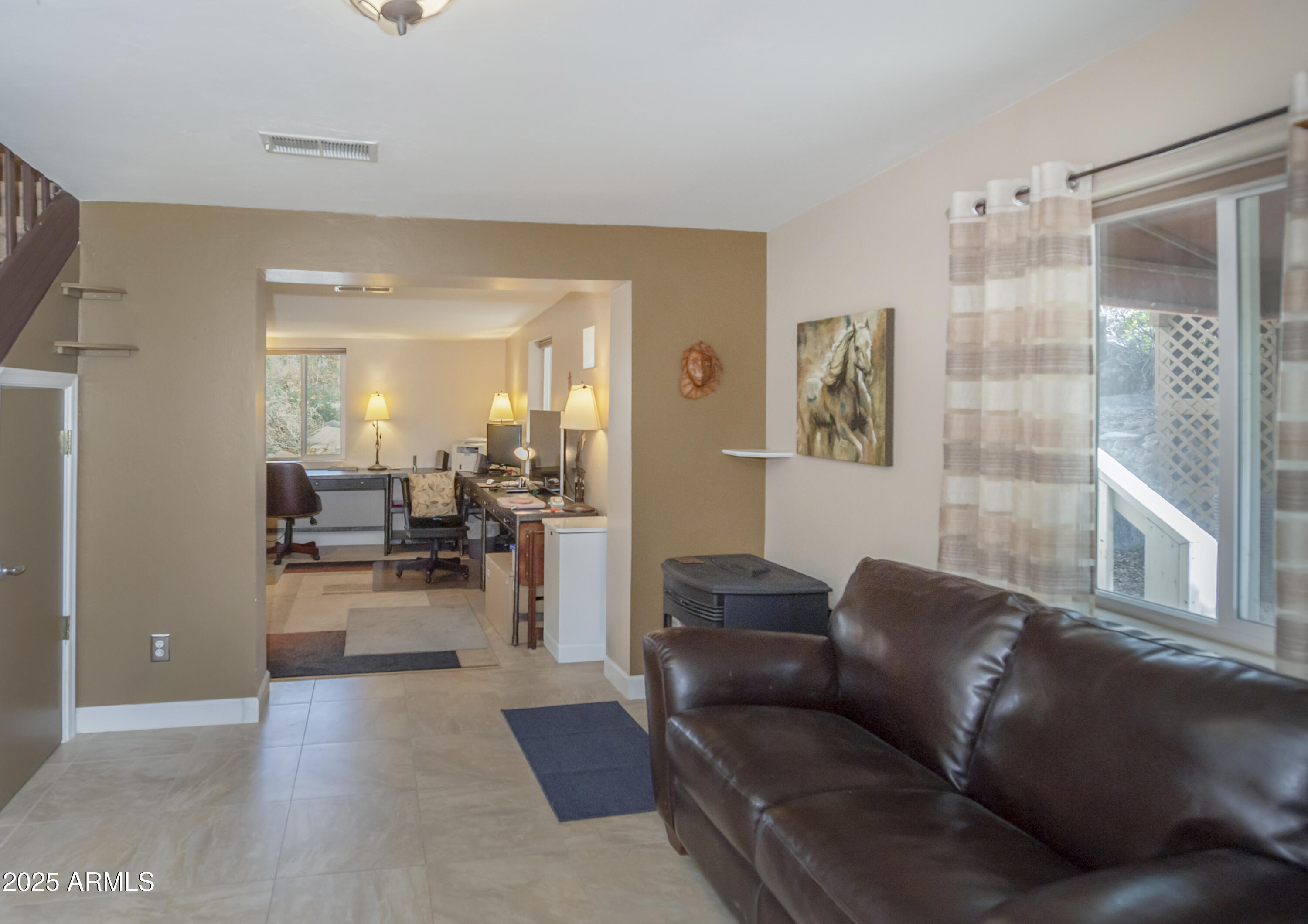 Yarnell Heights Div 10 - Residential