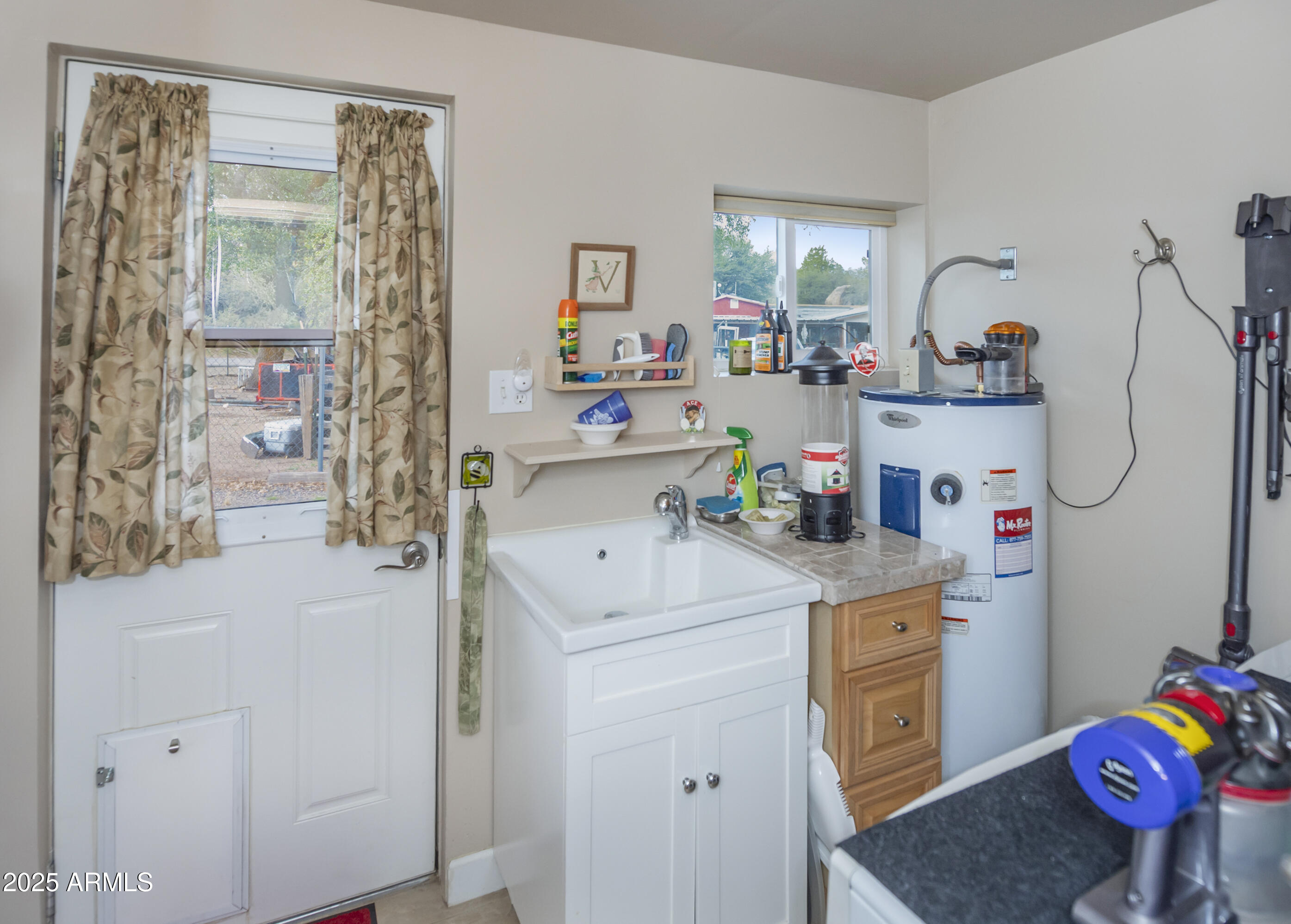 Yarnell Heights Div 10 - Residential