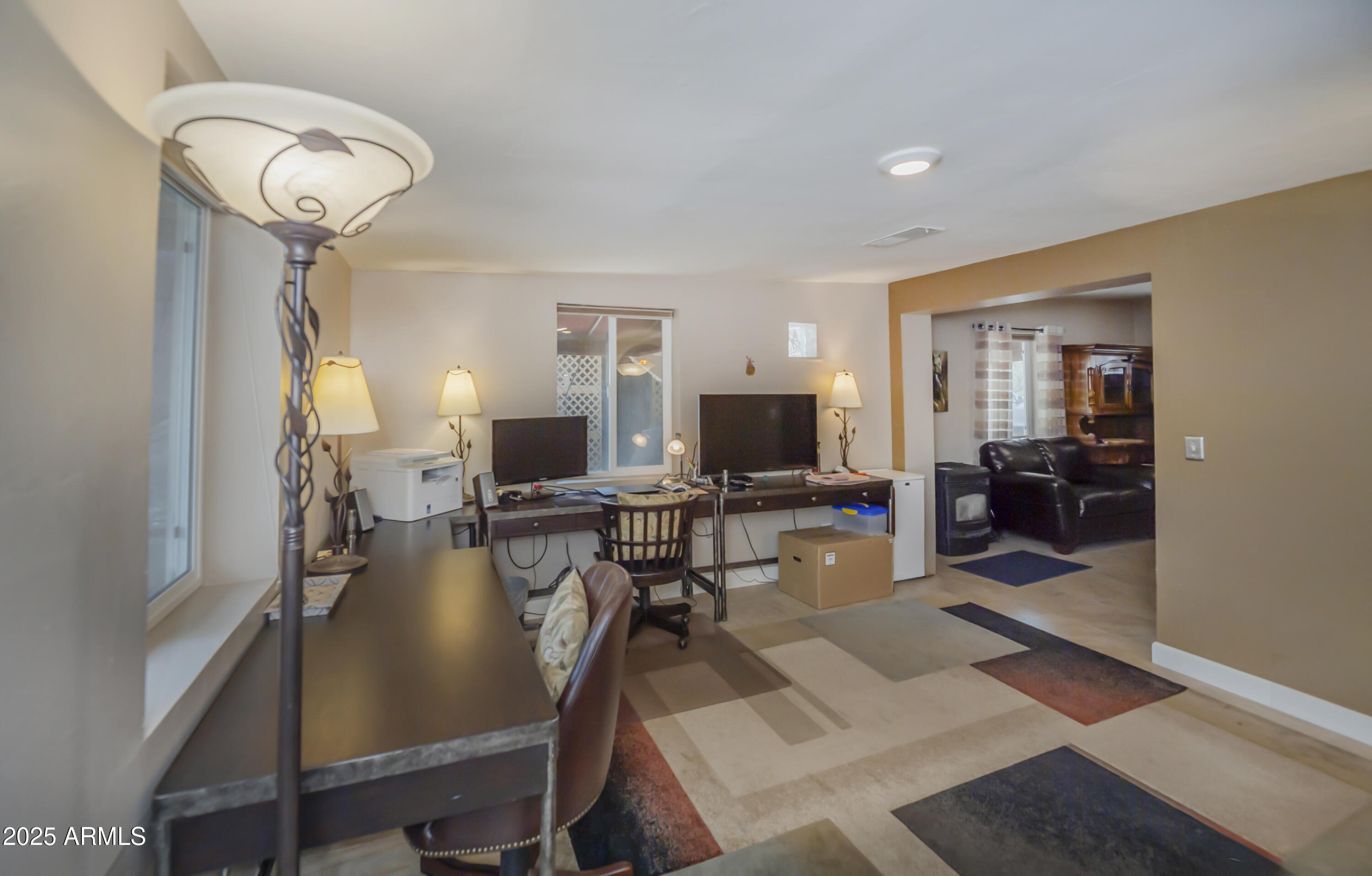Yarnell Heights Div 10 - Residential