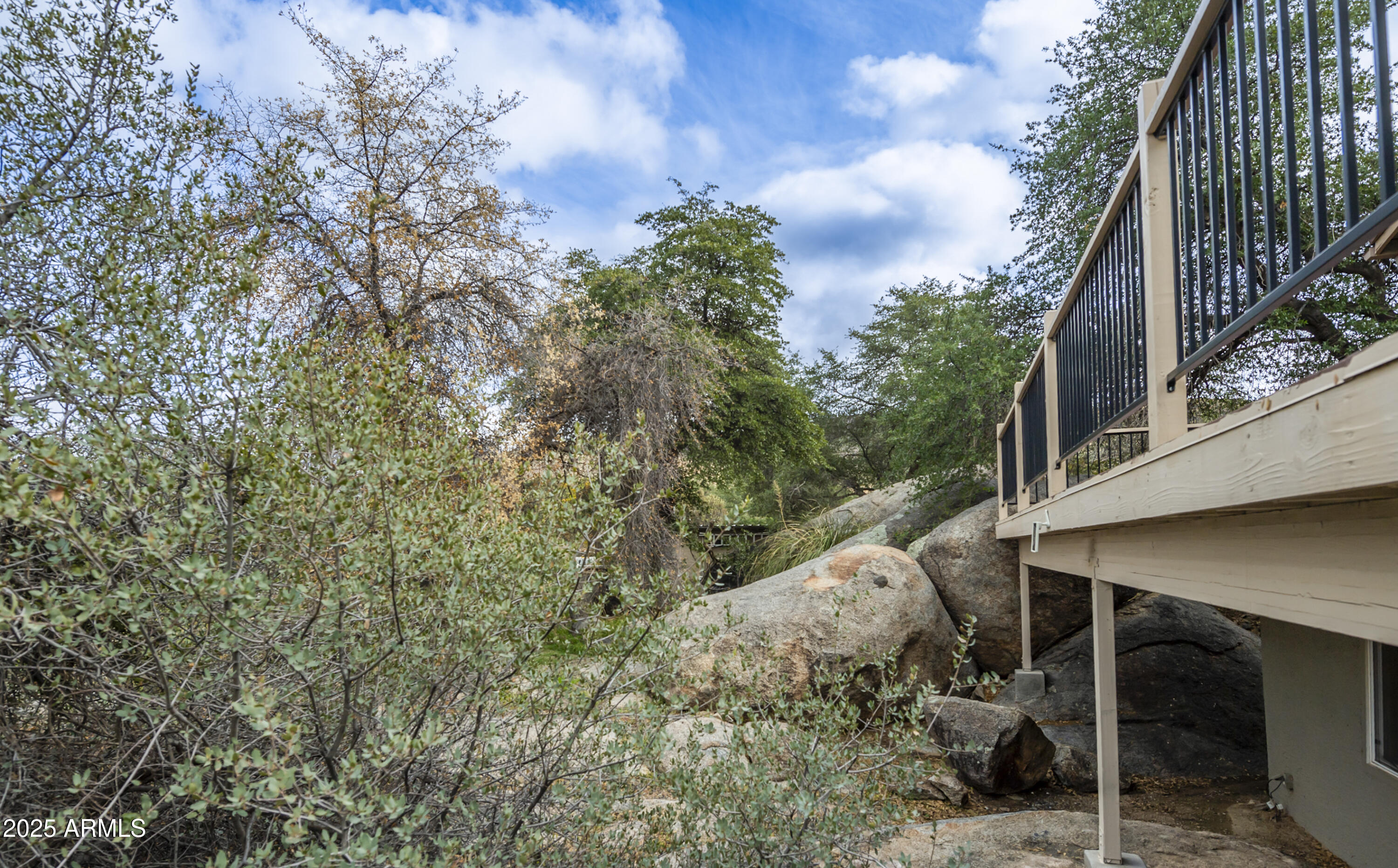 Yarnell Heights Div 10 - Residential