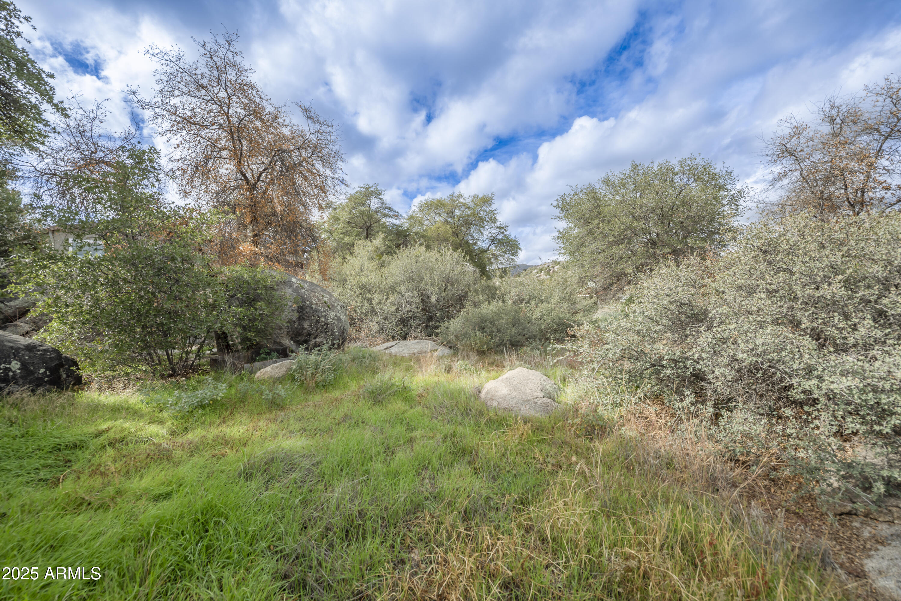 Yarnell Heights Div 10 - Residential