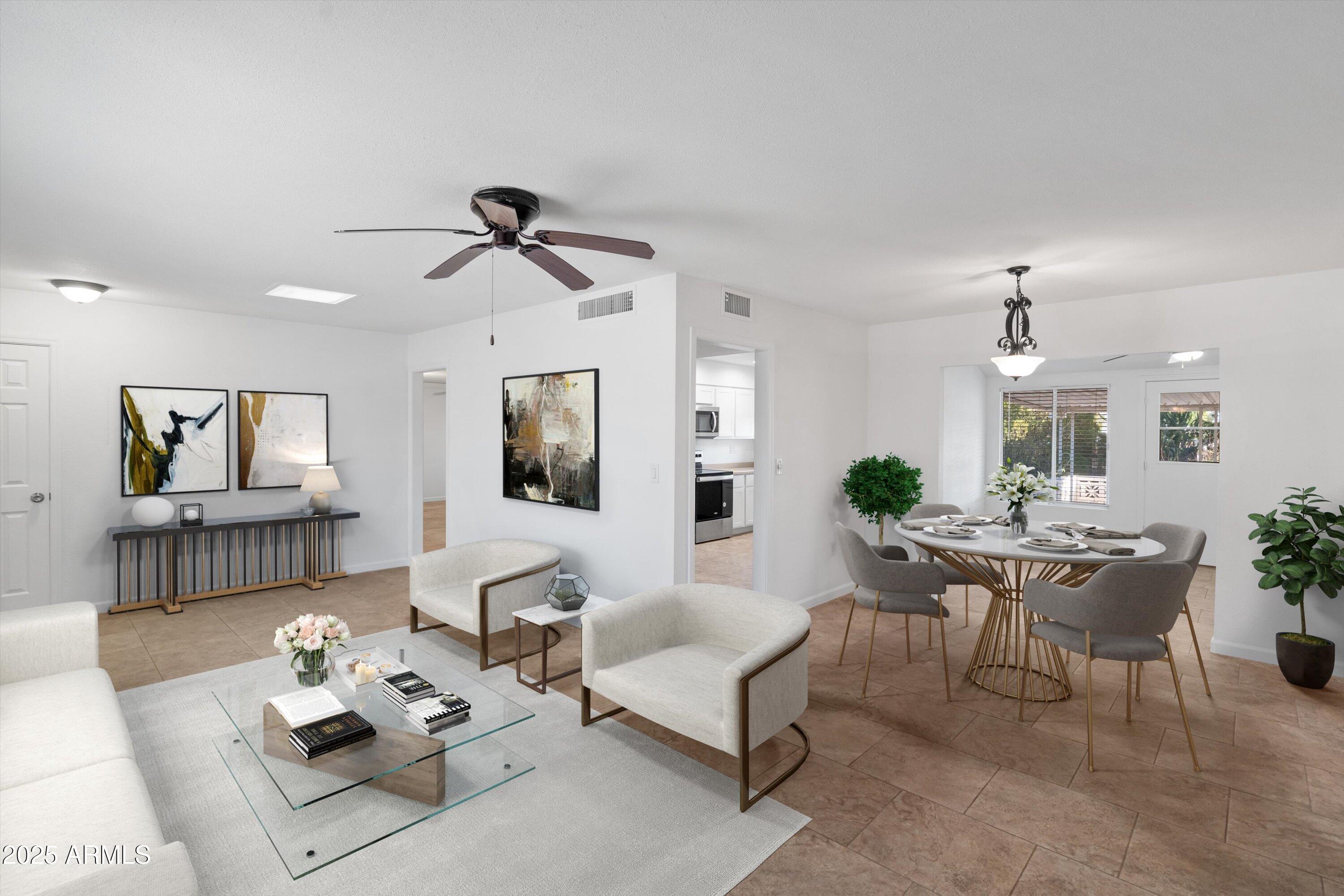 14217 N BOLIVAR Drive