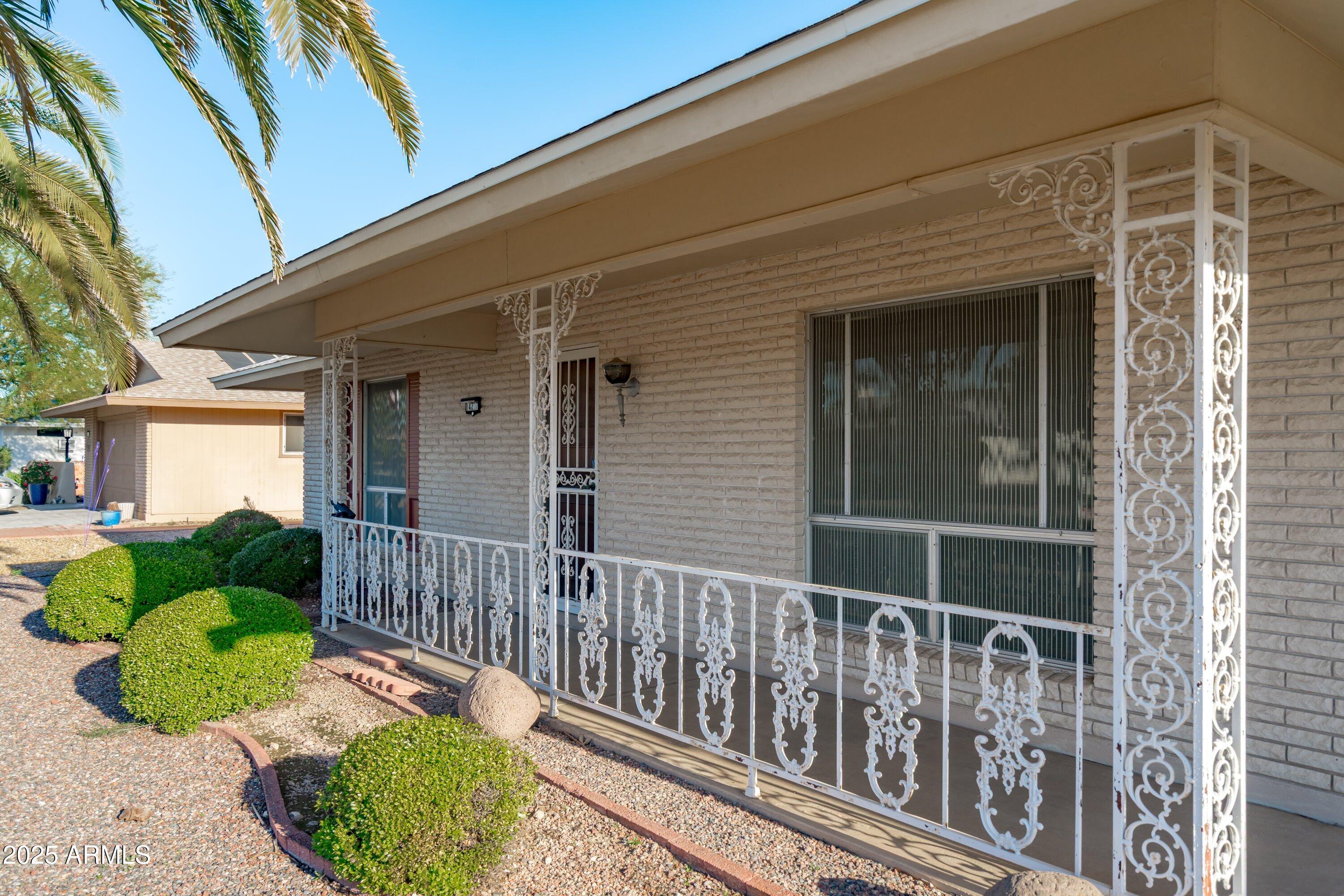 14217 N BOLIVAR Drive