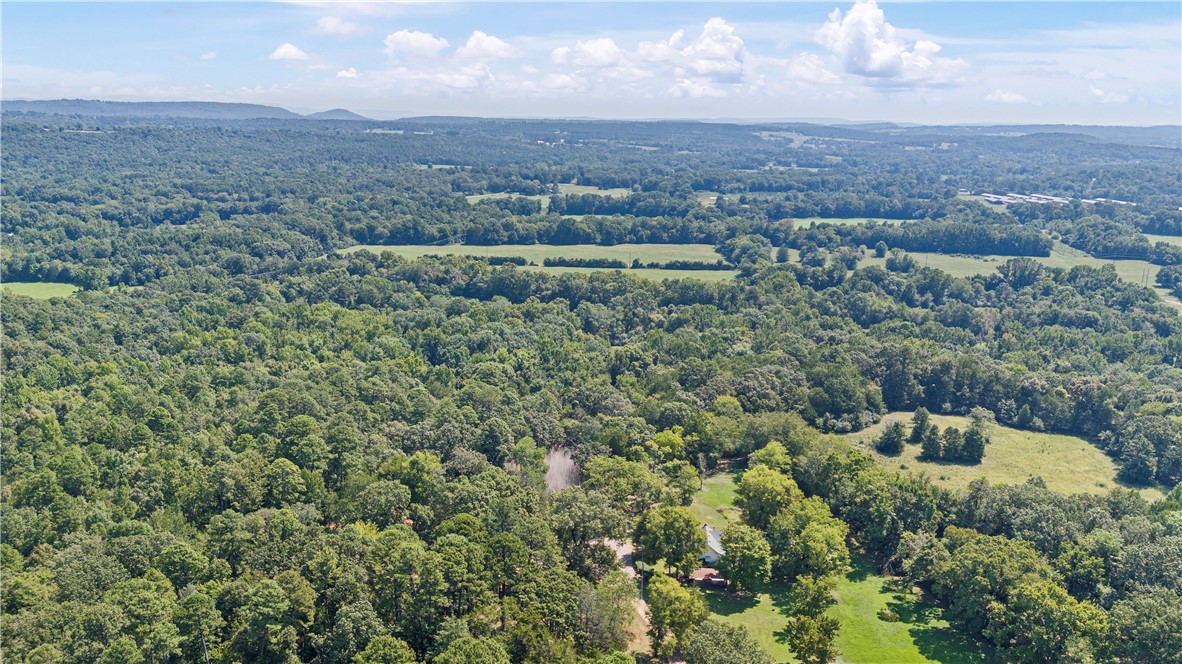 Picturesque 80 acres minutes from downtown Clarksville. This property is ready for your homestead, with multiple pastures, a barn, garage, smoke house, and a 3 bedroom, 1.5 bath home. Mineral rights convey with property. This land won't last long. Schedule your showing today.