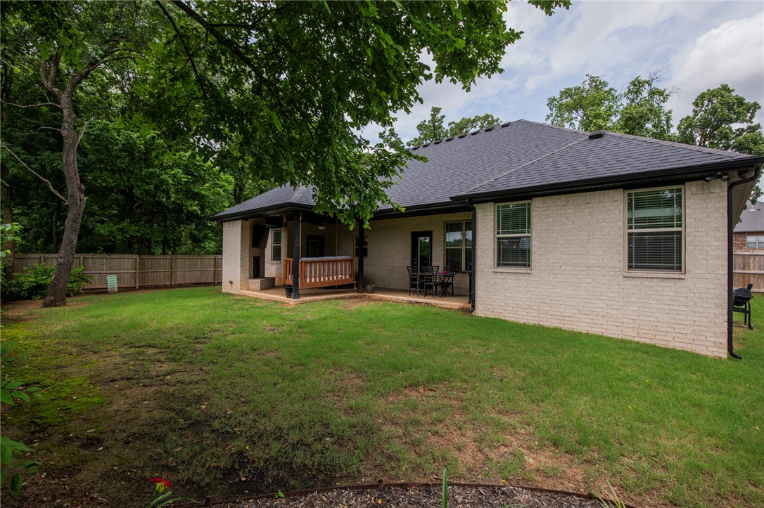 Hickory Hills S/D - Residential