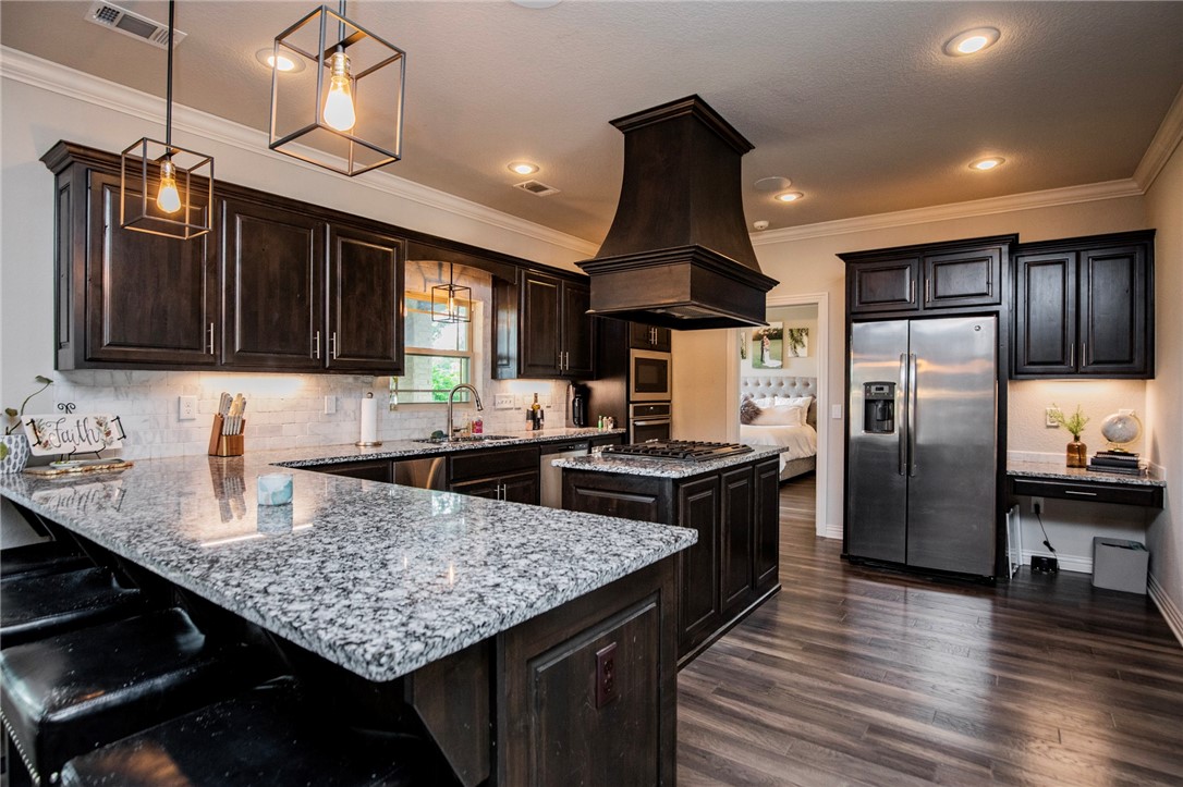 Hickory Hills S/D - Residential