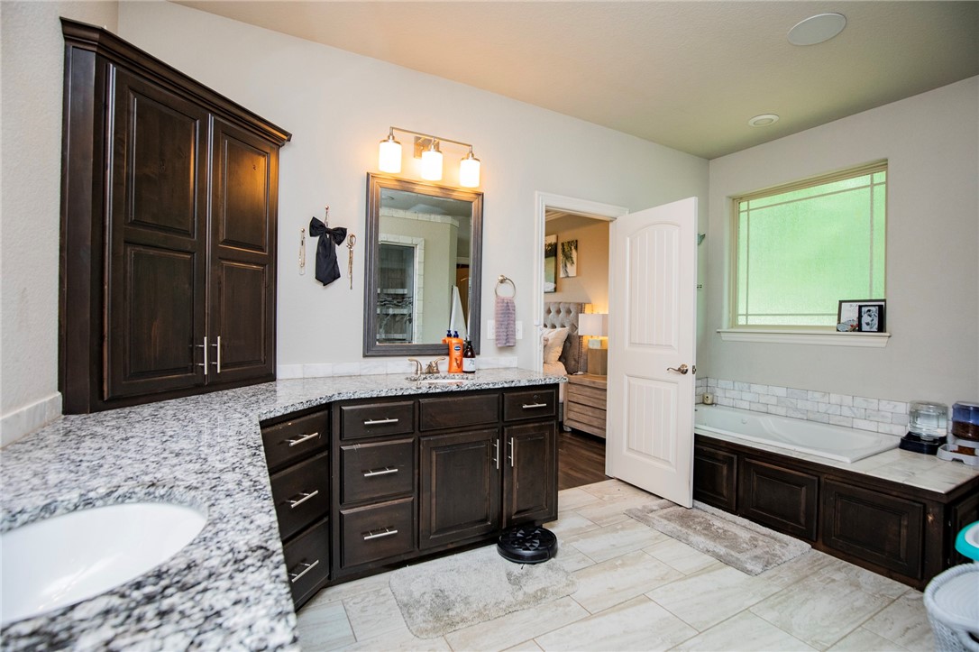 Hickory Hills S/D - Residential