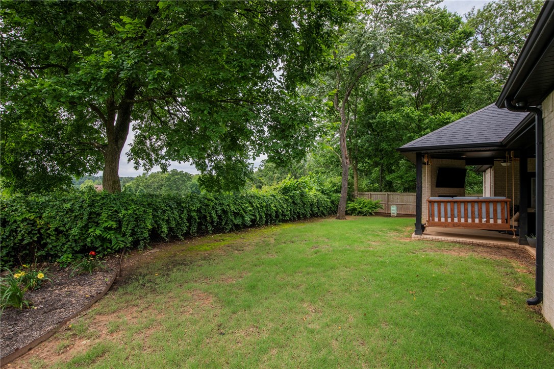 Hickory Hills S/D - Residential