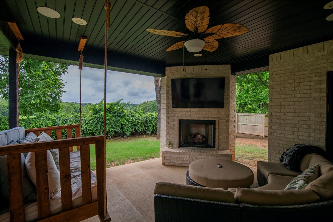 Hickory Hills S/D - Residential