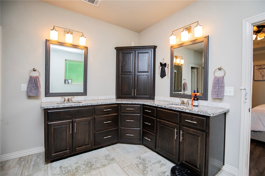 Hickory Hills S/D - Residential