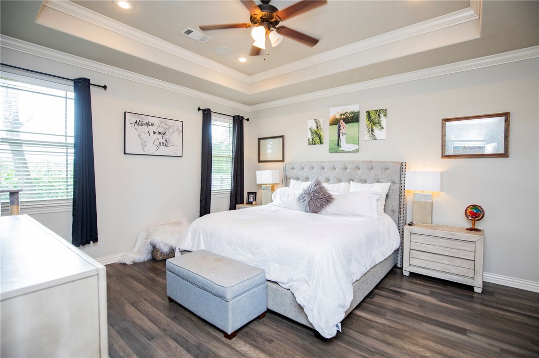 Hickory Hills S/D - Residential
