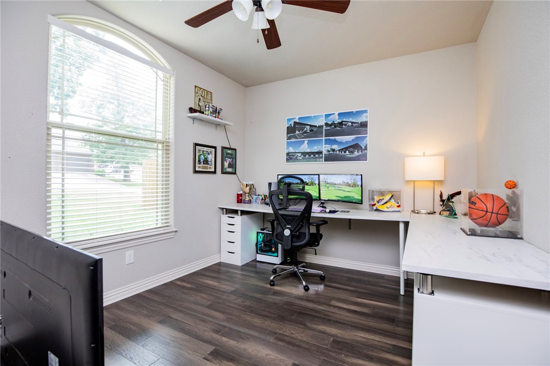 Hickory Hills S/D - Residential