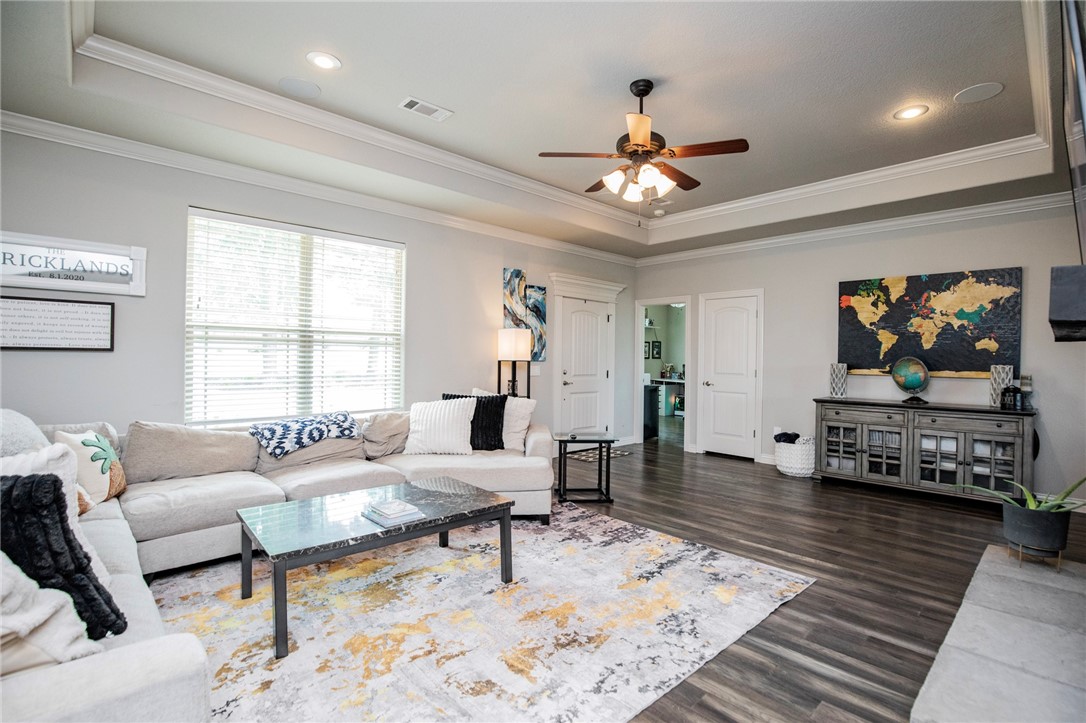 Hickory Hills S/D - Residential