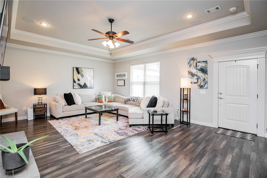 Hickory Hills S/D - Residential