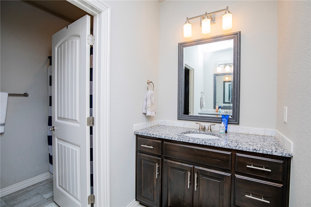 Hickory Hills S/D - Residential