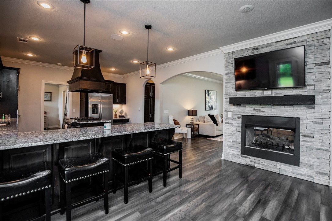 Hickory Hills S/D - Residential