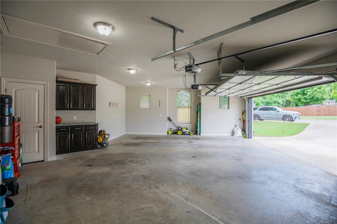 Hickory Hills S/D - Residential