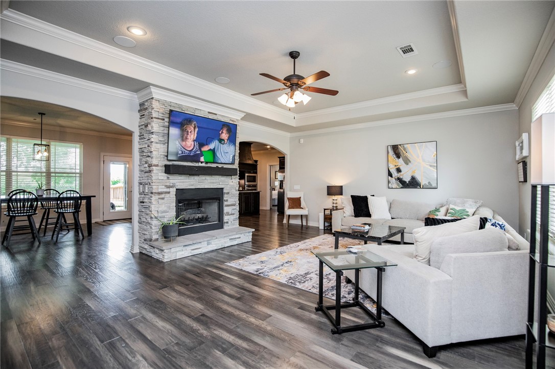 Hickory Hills S/D - Residential