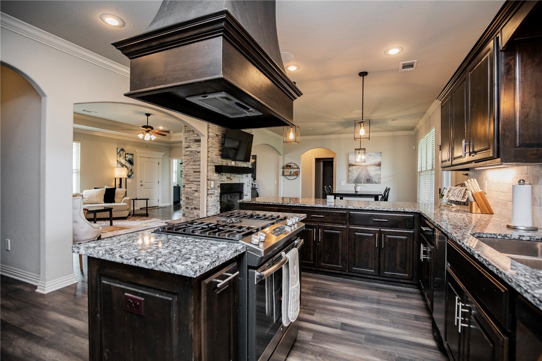Hickory Hills S/D - Residential